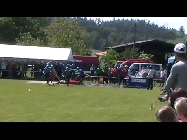 Hlinsko, 25. 05. 2014
