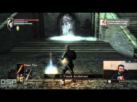 Demon's Souls playthrough pt16