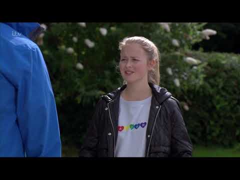 Aaron Dingle 1st October 2020 part 2