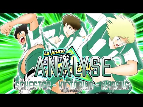 [CTDT] ANALYSE SCHESTER - VICTORINO - MARGUS HA