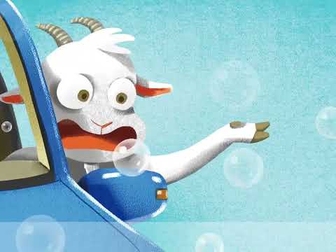 School Phonics 4 Unit 2 Story - oa ow