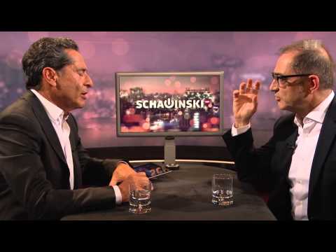 Samir bei Roger Schawinski - Schawinski vom 23. März 2015