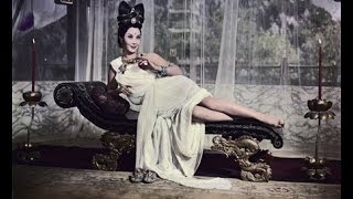 Empress Wu (1963) Video