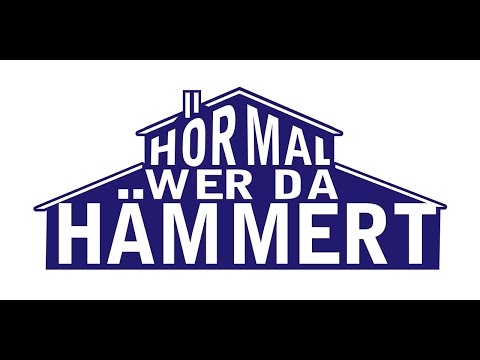 Hör mal wer da Hämmert S02E17 Umleitung