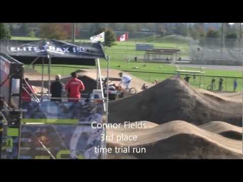 2012 Abbotsford supercross world finals, men's top 4