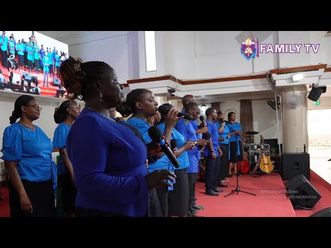 AYF in Worship Ministry || Episode 67