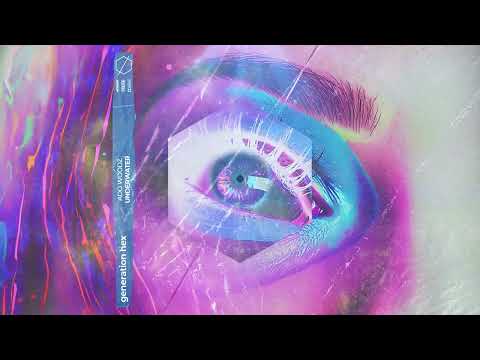 Ado Woodz - Underwater (Official Audio)