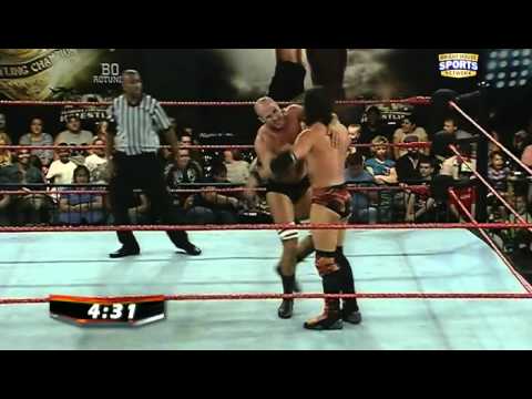 FCW 4/8/12 Part 3/3 (HQ)