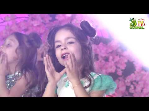 Evelina Zănoagă - Asta este lumea mea (DoReMi-SHow)