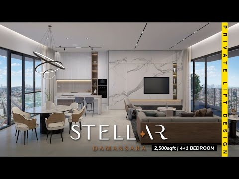 Condominium for Sale at Stellar Damansara - Phoebe Law - PropertyGuru.com.my