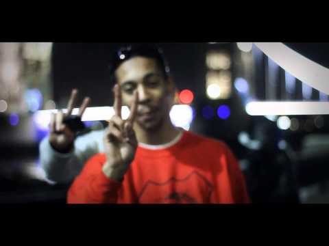 SYKES & STICKS - LET IT GO [OFFICIAL NET VIDEO]