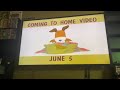 Opening And Closing To Bob The Builder Can We Fix It 2001 VHS Side Label 173
