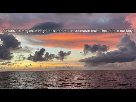 Couples Negril Resort Tour