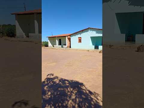 vendo barato e parcelado com 2 casas  em bodoco pe 8799102 3154