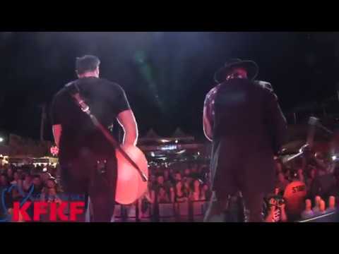 KFKF Presents: Throwback Throwdown