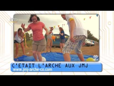 Cathobuzz du 16 septembre 2016