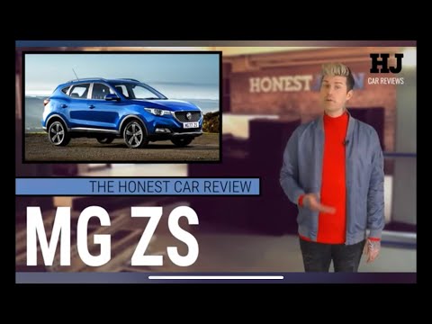 Cheap Car problems - is the MG ZS just a crappy Chinese car ?