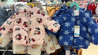 PRIMARK BABY GIRLS AND BOYS NEW COLLECTION  October | 2025