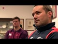 Rugbyer Krieger hoopt op nieuw buitenlands avontuur