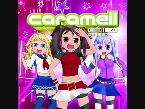 Video thumbnail for Caramelldansen (Instrumental)