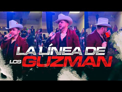 LA LÍNEA DE LOS GUZMAN / EL PIYI CORRIDO NEW