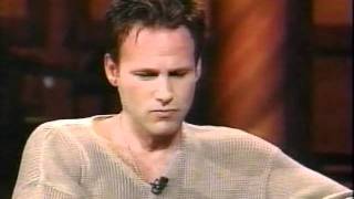 Corey Hart on L'Ecuyer 1997
