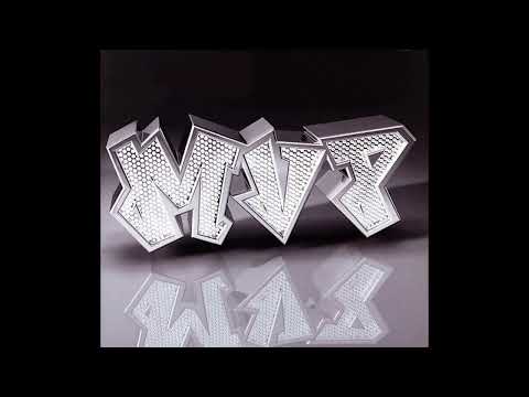 Khriz & Angel - 06. "Cazando Voy" | MVP