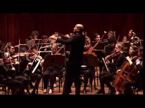 Oberlin Orchestra 12-8-17 concert part 3