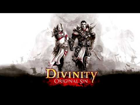 Divinity: Original Sin - Memories of the Future - OST