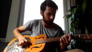 Marco- Dobro blues