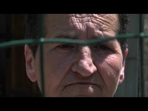 Časne sestre bez najave ogradile dvorište i prilaze kućama kojima se obitelji koriste desetljećima!