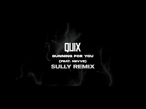 Video thumbnail for Gunning For You (Sully Remix)