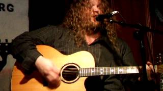 Matt Andersen...I play the fool for you.