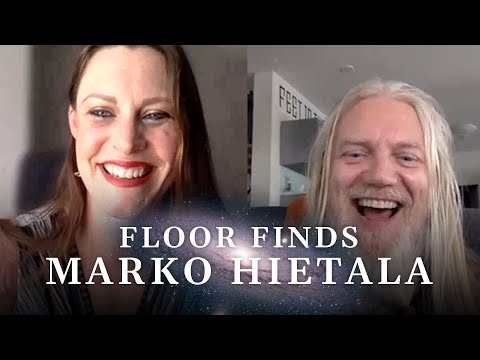Talking Aliens 👽 ft. @MARKOHIETALAOFFICIAL  - FLOOR FINDS (#1)