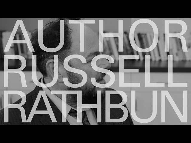 Pronunție video a Rathbun în Engleză