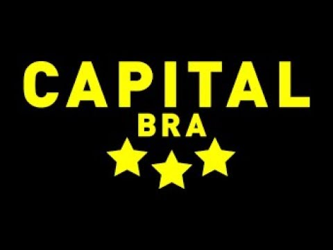 Capital Bra Neues Musik Video Leak *2018/* *OMG*