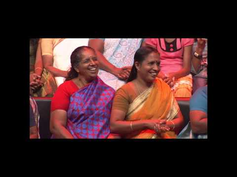 Comedy Festival Season 2 I Episode 22 – Part 1 | Mazhavil Manorama