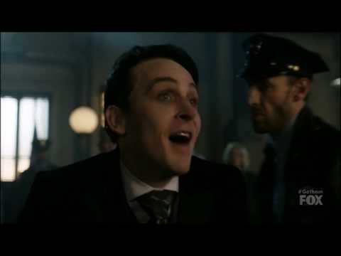 Penguin starts a war against The GCPD! | Gotham | Season 4 - Episode 11!