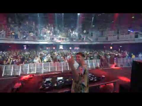 Cj Jeff @ Sonar Athens