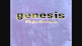 Genesis - The Serpent