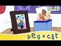 Peg Cat 10 Friends Escape The Giants