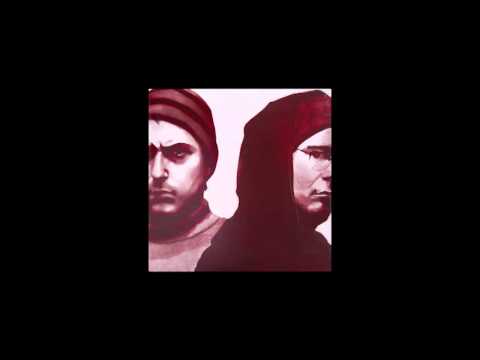 Hannibal & Soppa - Ryin ja Räin feat. Jodarok & Raimo
