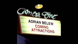 Adrian Belew - The Man In The Moon (Dust Version)