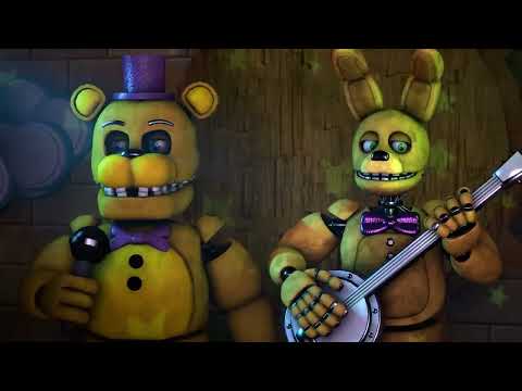 FFD Stage Performance1[but reverse] - Hidden in the Sand by Tally Hall (Daycore) [NOT ORIGINAL]