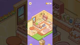 PerfectHome stage48 #puzzle #games #asmr