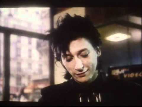 I Only Wrote This Song for You - Johnny Thunders