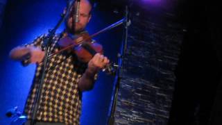 ROBBIE FULKS -- &quot;ROCK BOTTOM, POP. 1&quot;