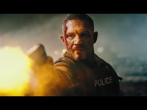 Havoc (2025) 🎥 Tom Hardy 🎥 Full Movie 🎥 New Action Movie English HD
