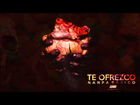 Te Ofrezco - Nanpa Básico