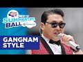 PSY - Gangnam Style (Best of Capital's Summertime Ball) | Capital